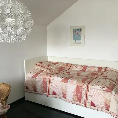 Bredeneyer Strasse 66a Apartment *