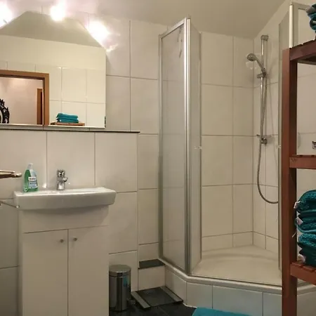 Bredeneyer Strasse 66a