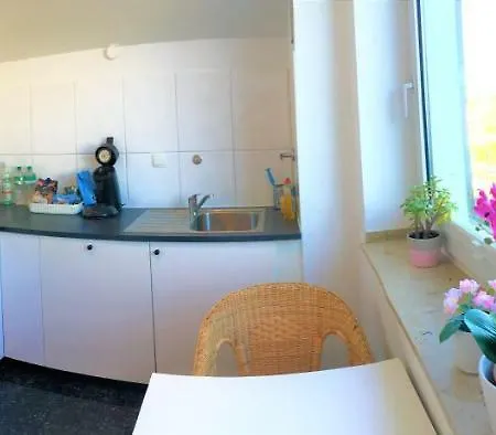 Daire Bredeneyer Strasse 66a