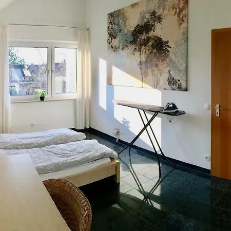 Bredeneyer Strasse 66a