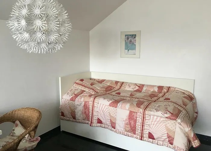 Bredeneyer Strasse 66a Apartment *