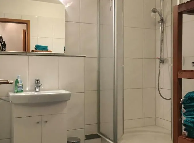 Bredeneyer Strasse 66a