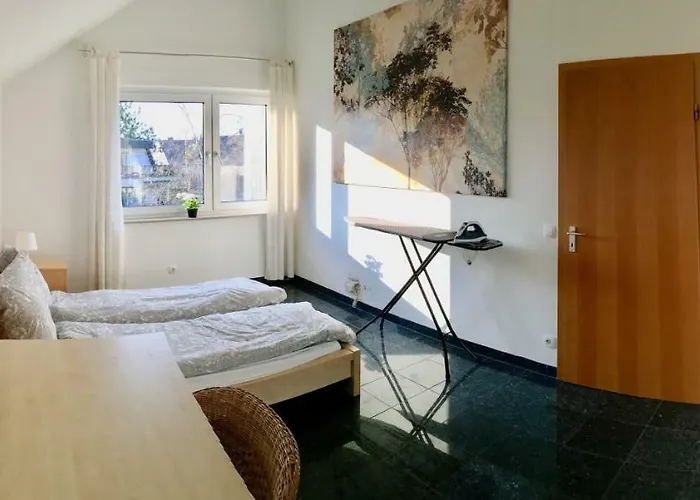 Bredeneyer Strasse 66a